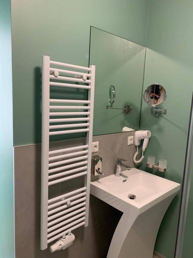 Auberge de jeunesse Argenta Living 16 à Kuenzell Extérieur photo