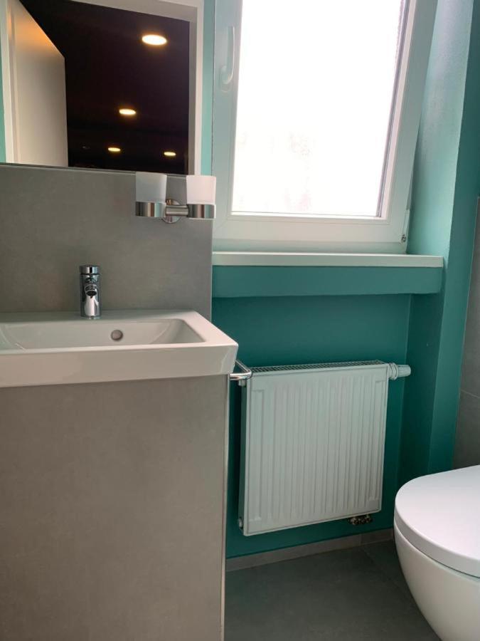 Auberge de jeunesse Argenta Living 16 à Kuenzell Extérieur photo