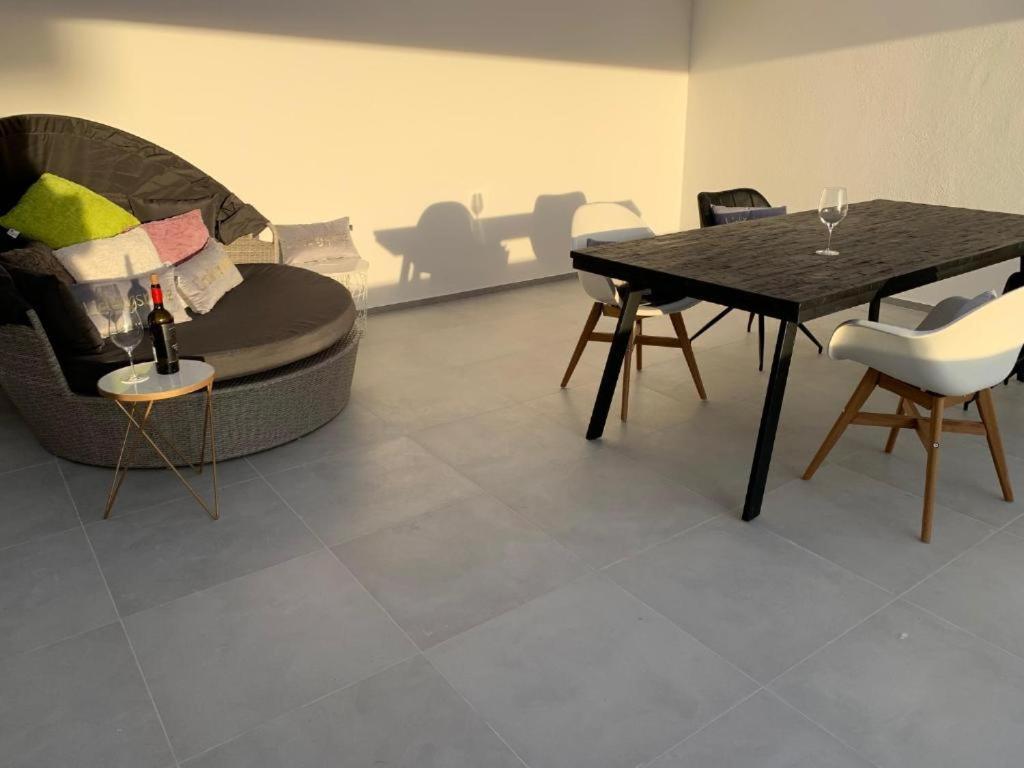 Auberge de jeunesse Argenta Living 16 à Kuenzell Extérieur photo