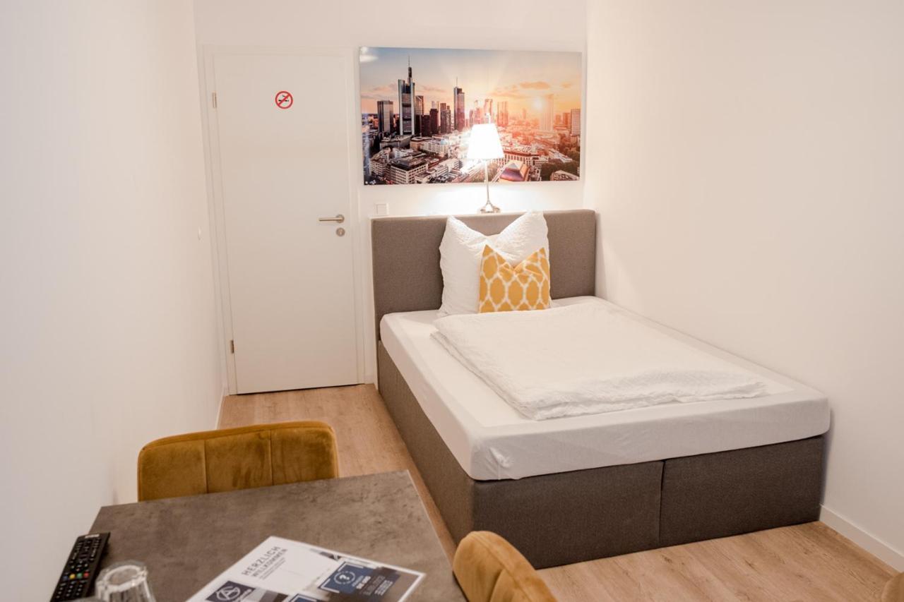 Auberge de jeunesse Argenta Living 16 à Kuenzell Extérieur photo