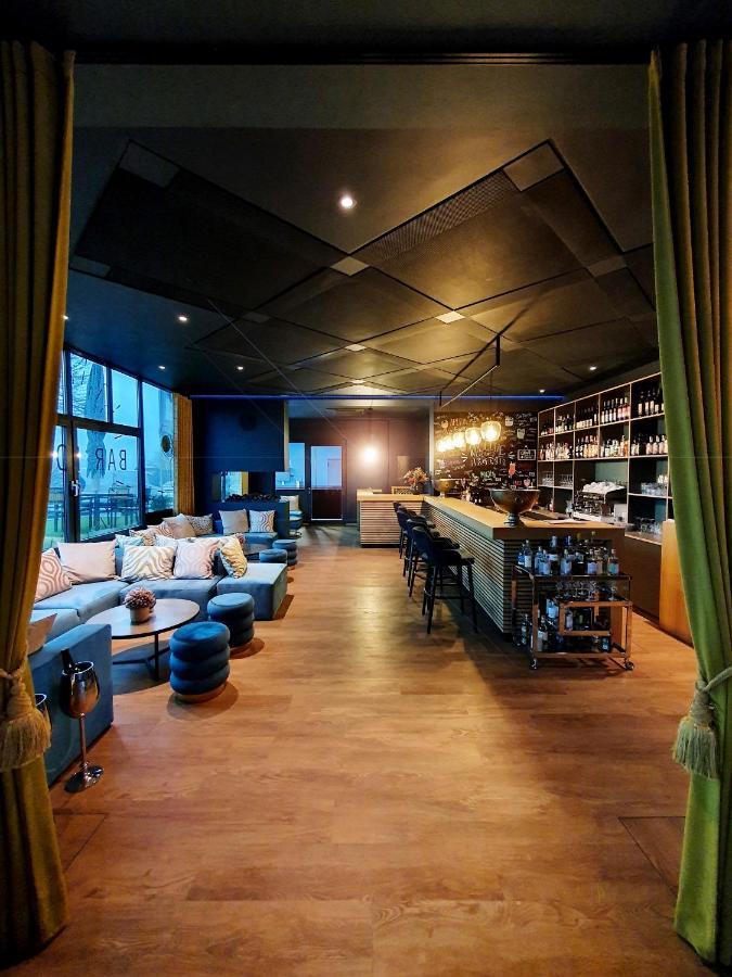 Auberge de jeunesse Argenta Living 16 à Kuenzell Extérieur photo