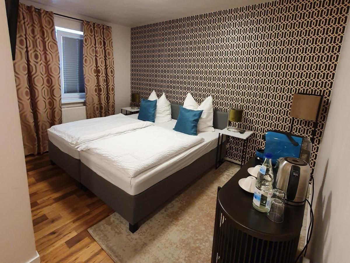 Auberge de jeunesse Argenta Living 16 à Kuenzell Extérieur photo
