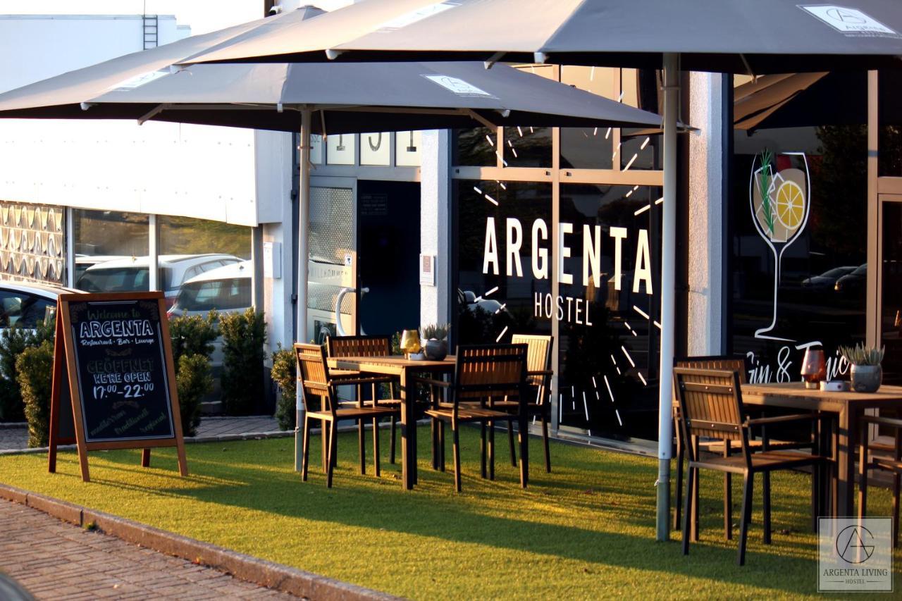 Auberge de jeunesse Argenta Living 16 à Kuenzell Extérieur photo