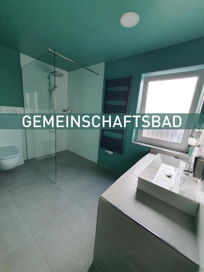 Auberge de jeunesse Argenta Living 16 à Kuenzell Extérieur photo